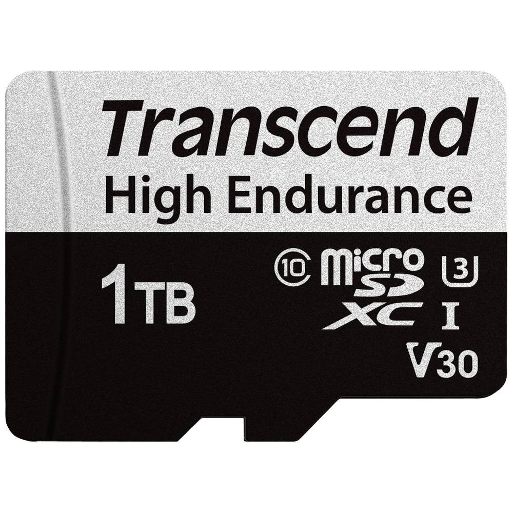 1TB MICROSD W/ ADAPTER U3 1TB MICROSD W/ ADAPTER U3